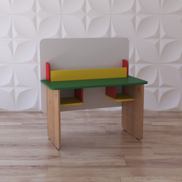 Игровое оборудование «Подмастерье» - «globural.ru» - Чайковский