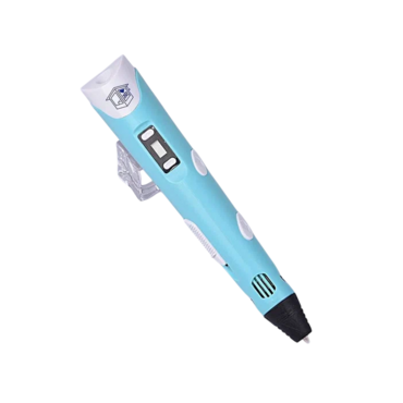 Образовательный комплект для рисования в трехмерном пространстве - «globural.ru» - Чайковский