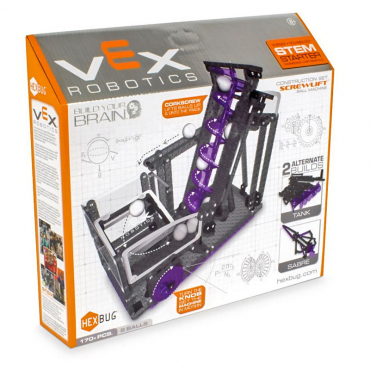 Набор VEX by HEXBUG "Подъемник" - «globural.ru» - Чайковский