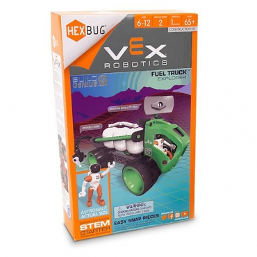 Набор VEX by HEXBUG Вездеход - «globural.ru» - Чайковский