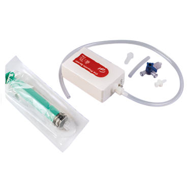 Датчик давления к цифровой лаборатории VinciLab - «globural.ru» - Чайковский