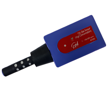 Газовый датчик CO2 100 000 частей на миллион к цифровой лаборатории VinciLab - «globural.ru» - Чайковский