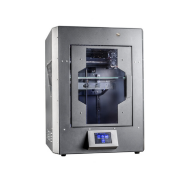 Аддитивный модуль 3D печати из пластика с комплектом ЗИП - «globural.ru» - Чайковский