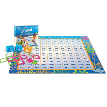 Игра напольная "Математика" - «globural.ru» - Чайковский