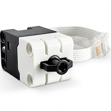 Датчик силы нажатия LEGO Technic - «globural.ru» - Чайковский