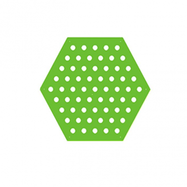 Настенная панель "Сота" - «globural.ru» - Чайковский