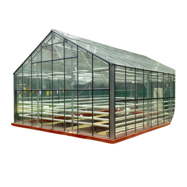 Круглогодичная теплица - «globural.ru» - Чайковский
