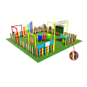 Музыкальная площадка (комплект Максимальный)   - «globural.ru» - Чайковский