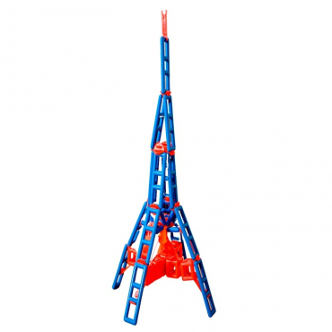 Набор для конструирования "Уникум" - «globural.ru» - Чайковский