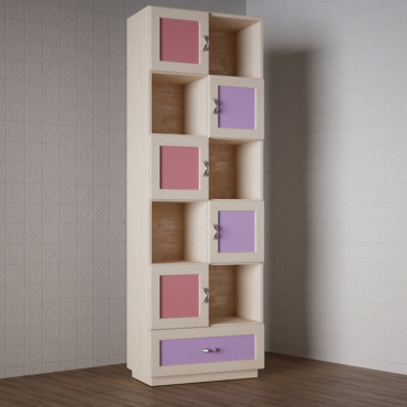 Шкаф «Счастье» - «globural.ru» - Чайковский