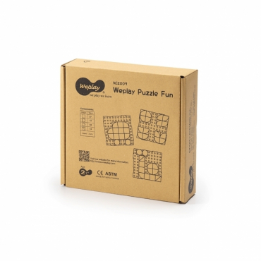 Геометрическая мозаика - пазл  - «globural.ru» - Чайковский