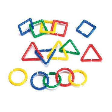 Счетные звенья фигурные - «globural.ru» - Чайковский