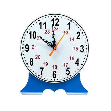 Часы с синхронизированными стрелками - «globural.ru» - Чайковский