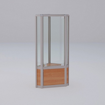 Стол музейный (вариант 2) - «globural.ru» - Чайковский