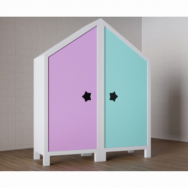 Шкаф «Лапушка» - «globural.ru» - Чайковский