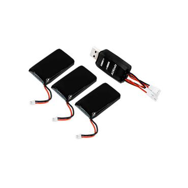 Набор 30 минут полета к образовательному квадрокоптеру "Пионер Мини" - «globural.ru» - Чайковский