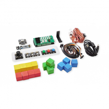 Ресурсный набор Dobot Arduino AI - «globural.ru» - Чайковский