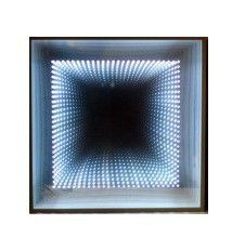 Настенное панно «Бесконечность 70» - «globural.ru» - Чайковский