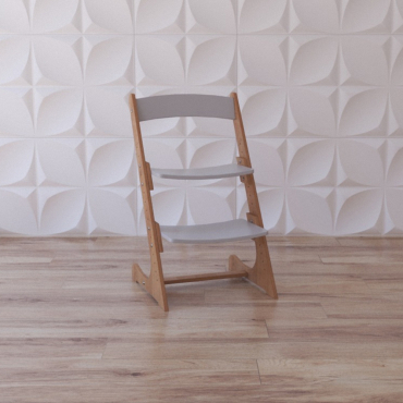 Стул растущий «Конфетка» - «globural.ru» - Чайковский