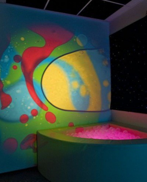 Колесо спецэффектов «жидкое» - «globural.ru» - Чайковский