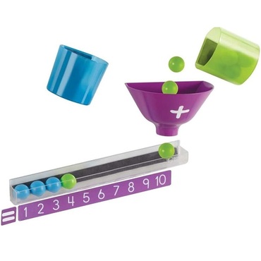 Наглядное сложение для магнитной доски - «globural.ru» - Чайковский