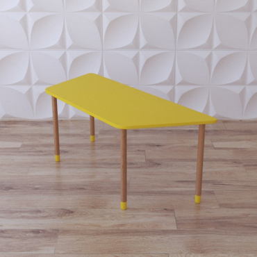 Стол «Яркая трапеция» - «globural.ru» - Чайковский