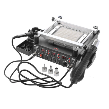 Паяльная станция - «globural.ru» - Чайковский