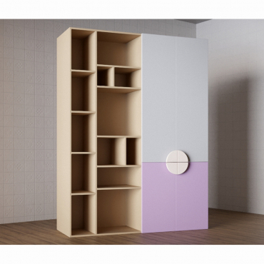 Шкаф «Сюрприз» - «globural.ru» - Чайковский