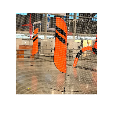 Флаг AirMarker Victory универсальный международный стандарт FAI F3U - «globural.ru» - Чайковский