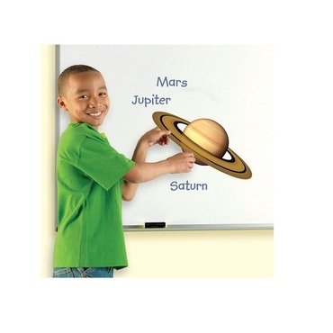 Модель Солнечной системы (магнитная) - «globural.ru» - Чайковский