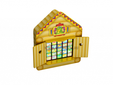 Интерактивный логопедический комплекс (комплектация максимальная) - «globural.ru» - Чайковский