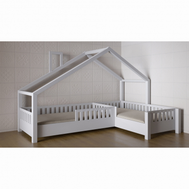 Детская кровать «Мия» - «globural.ru» - Чайковский