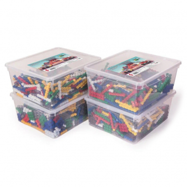 Набор для конструирования "Спасатели (8)" (на 8 человек) - «globural.ru» - Чайковский