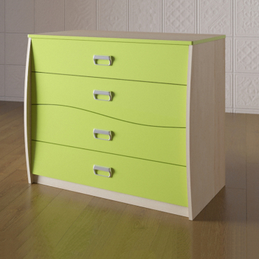 Шкаф «Любознательный малыш» - «globural.ru» - Чайковский