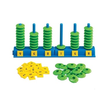 Счеты на стержнях - «globural.ru» - Чайковский