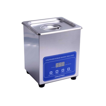 Ванна для промывки плат - «globural.ru» - Чайковский