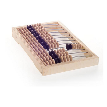 Счеты настольные - «globural.ru» - Чайковский