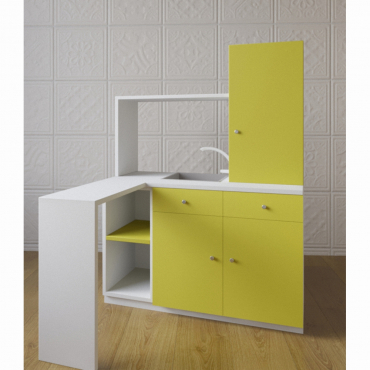 Детская кухня «Алиса №2» - «globural.ru» - Чайковский