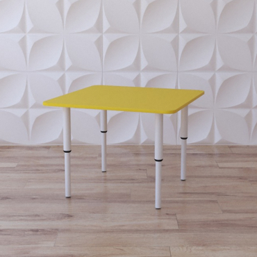 Стол растущий на регулируемых ножках «Озорник» - «globural.ru» - Чайковский