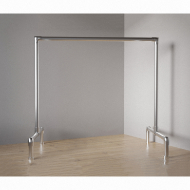 Стеллаж Джокер «Стандарт» - «globural.ru» - Чайковский