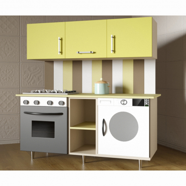 Детская кухня «Яна» - «globural.ru» - Чайковский