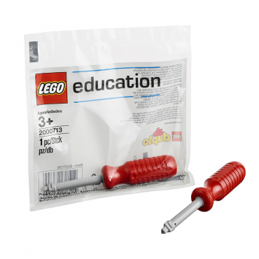  LE набор с запасными частями "Отвертка"  - «globural.ru» - Чайковский