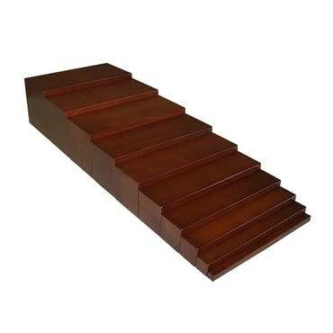 Коричневая лестница - «globural.ru» - Чайковский