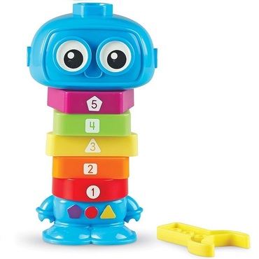 Конструктор математический ТотБот - «globural.ru» - Чайковский