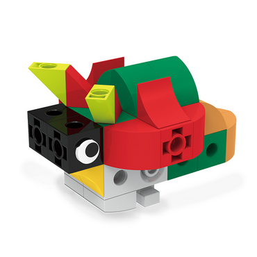 Конструктор для изучения инерционного движения - «globural.ru» - Чайковский