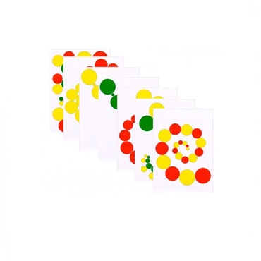 Проекции для цветных цилиндров - «globural.ru» - Чайковский