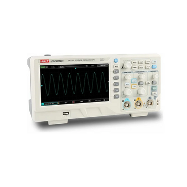 Осциллограф цифровой - «globural.ru» - Чайковский