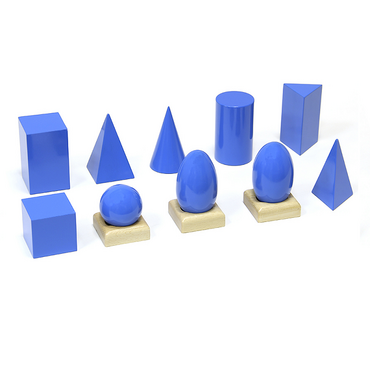 Геометрические тела - «globural.ru» - Чайковский