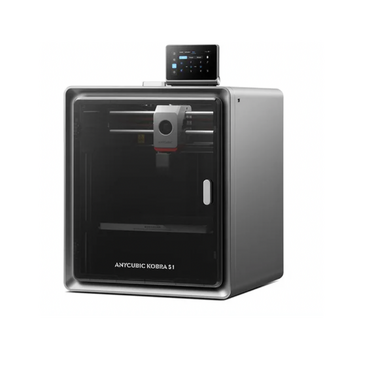 3D принтер Kobra S1 - «globural.ru» - Чайковский