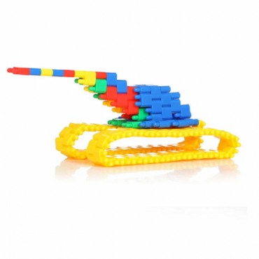 Набор для конструирования «Волшебные вилки»  - «globural.ru» - Чайковский